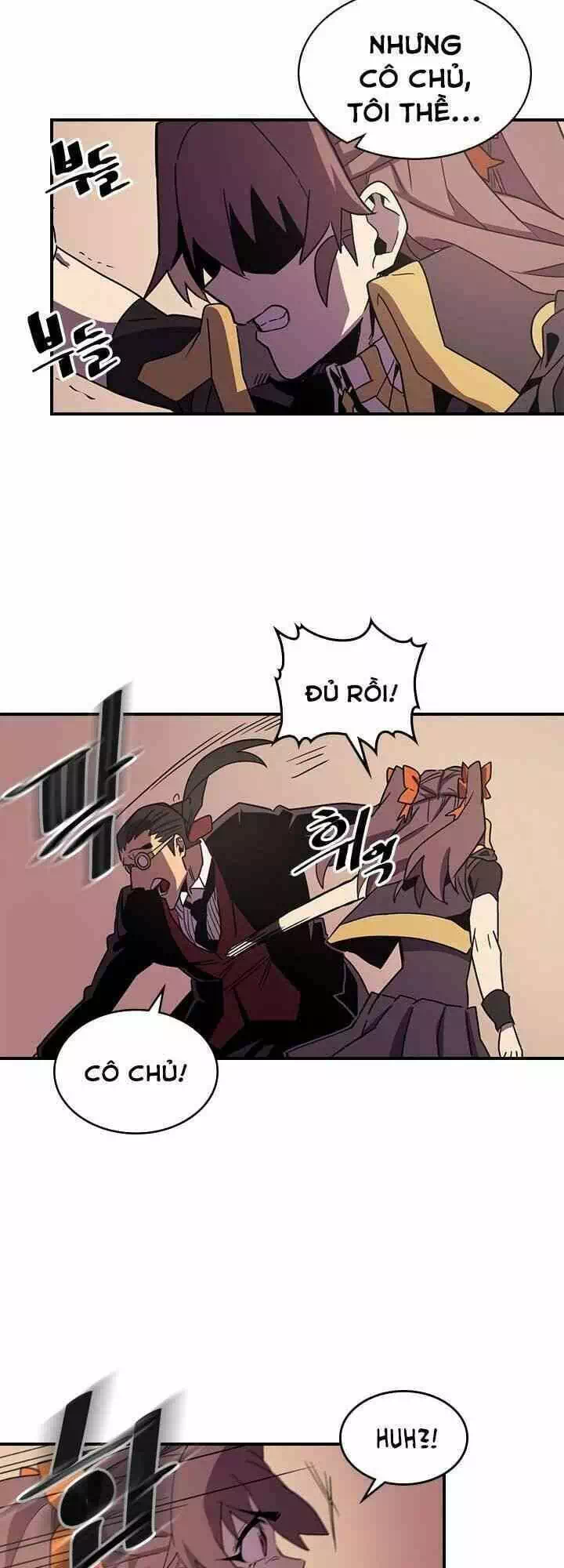 Truyện Tranh Chuyển Sinh Ma Pháp Đặc Biệt Yếu trang 5