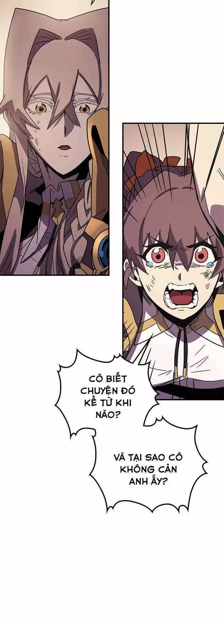 Truyện Tranh Chuyển Sinh Ma Pháp Đặc Biệt Yếu trang 5