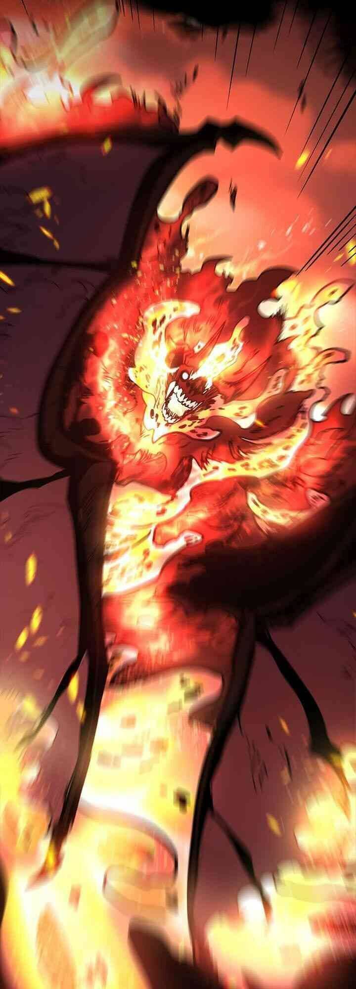 Truyện Tranh Chuyển Sinh Ma Pháp Đặc Biệt Yếu trang 5