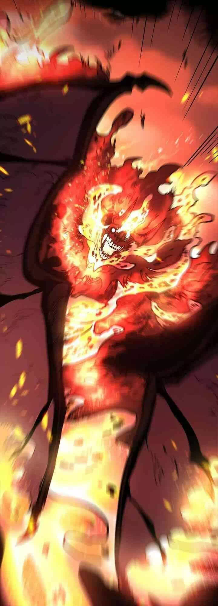 Truyện Tranh Chuyển Sinh Ma Pháp Đặc Biệt Yếu trang 5