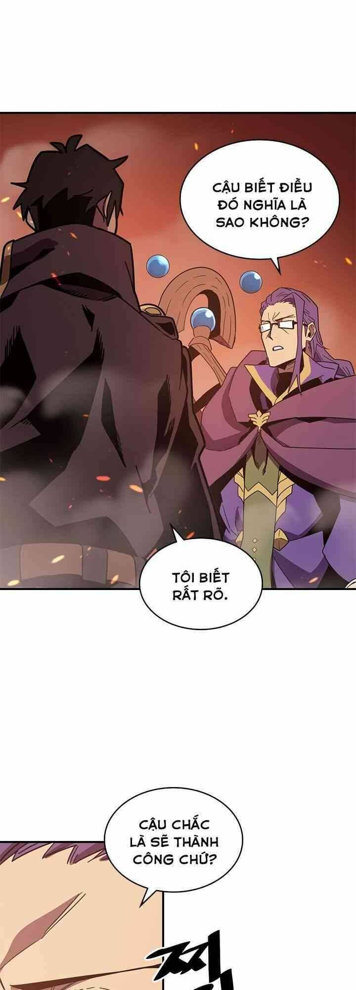 Truyện Tranh Chuyển Sinh Ma Pháp Đặc Biệt Yếu trang 5