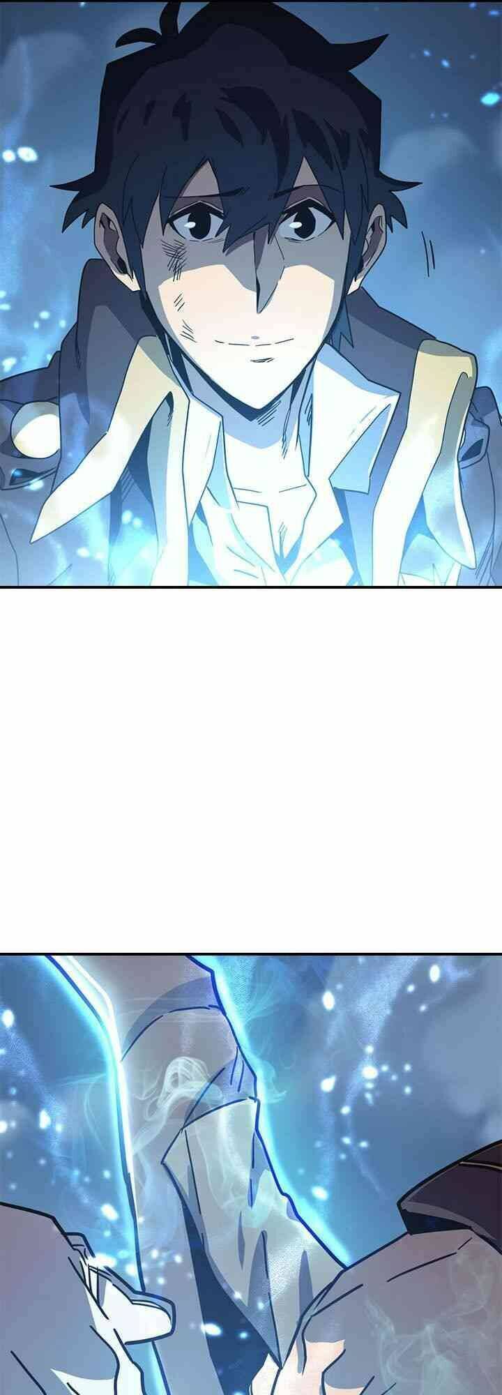 Truyện Tranh Chuyển Sinh Ma Pháp Đặc Biệt Yếu trang 5