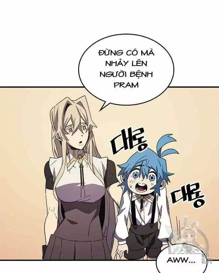 Truyện Tranh Chuyển Sinh Ma Pháp Đặc Biệt Yếu trang 5