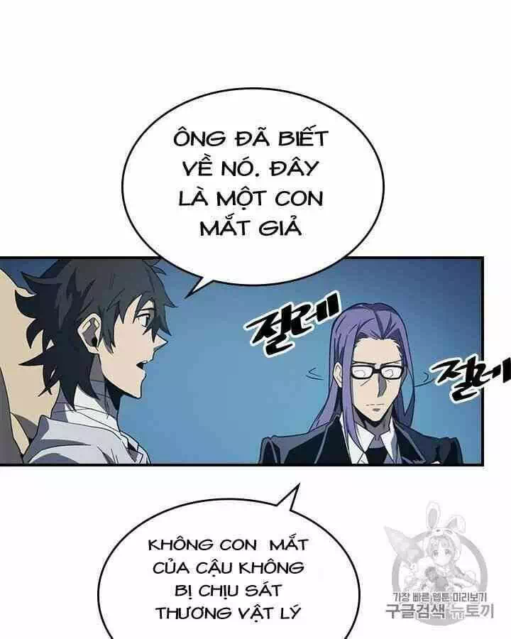 Truyện Tranh Chuyển Sinh Ma Pháp Đặc Biệt Yếu trang 5