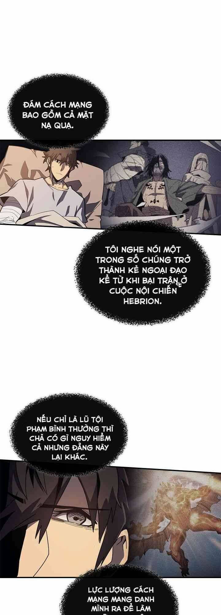 Truyện Tranh Chuyển Sinh Ma Pháp Đặc Biệt Yếu trang 5