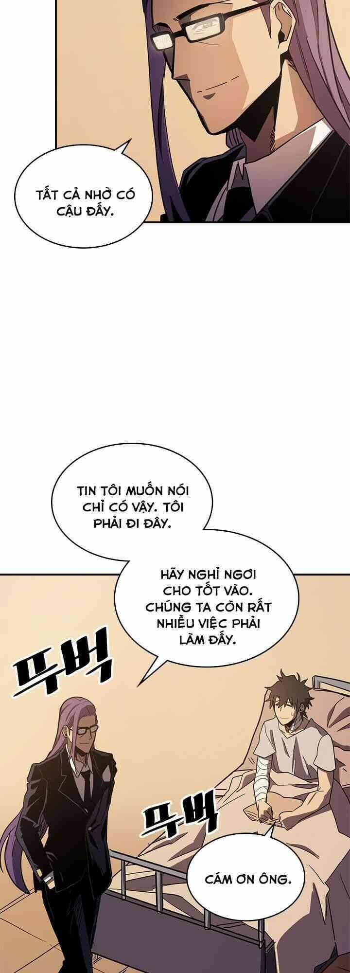 Truyện Tranh Chuyển Sinh Ma Pháp Đặc Biệt Yếu trang 5