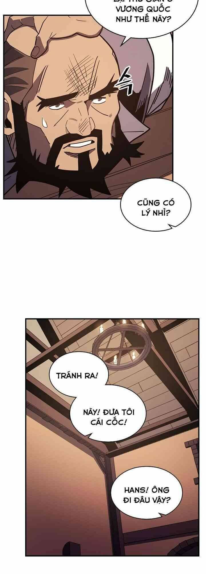 Truyện Tranh Chuyển Sinh Ma Pháp Đặc Biệt Yếu trang 5