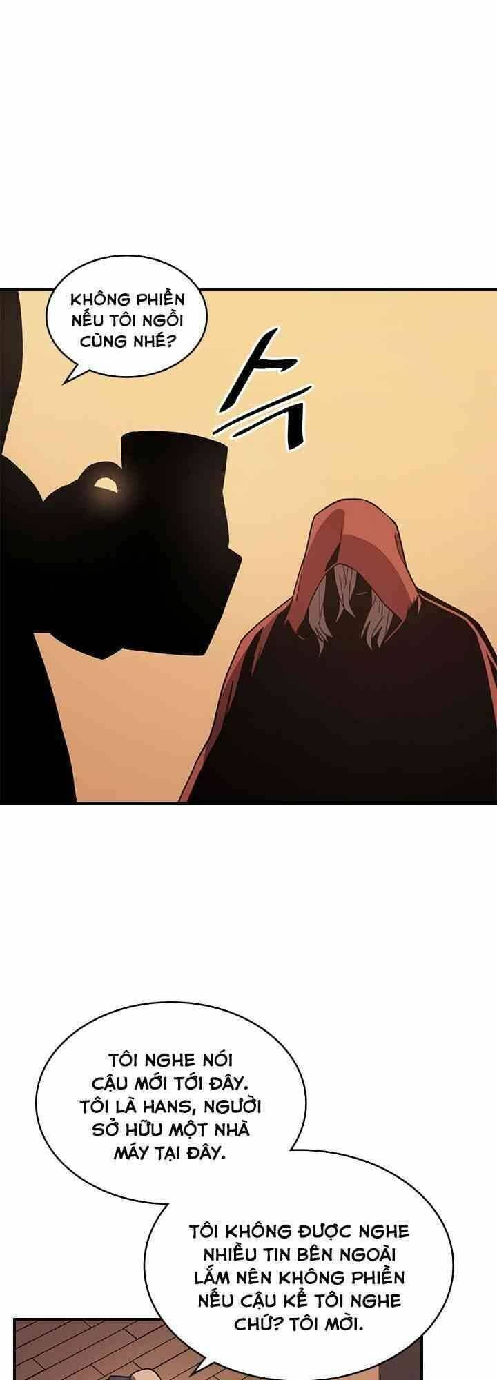 Truyện Tranh Chuyển Sinh Ma Pháp Đặc Biệt Yếu trang 5