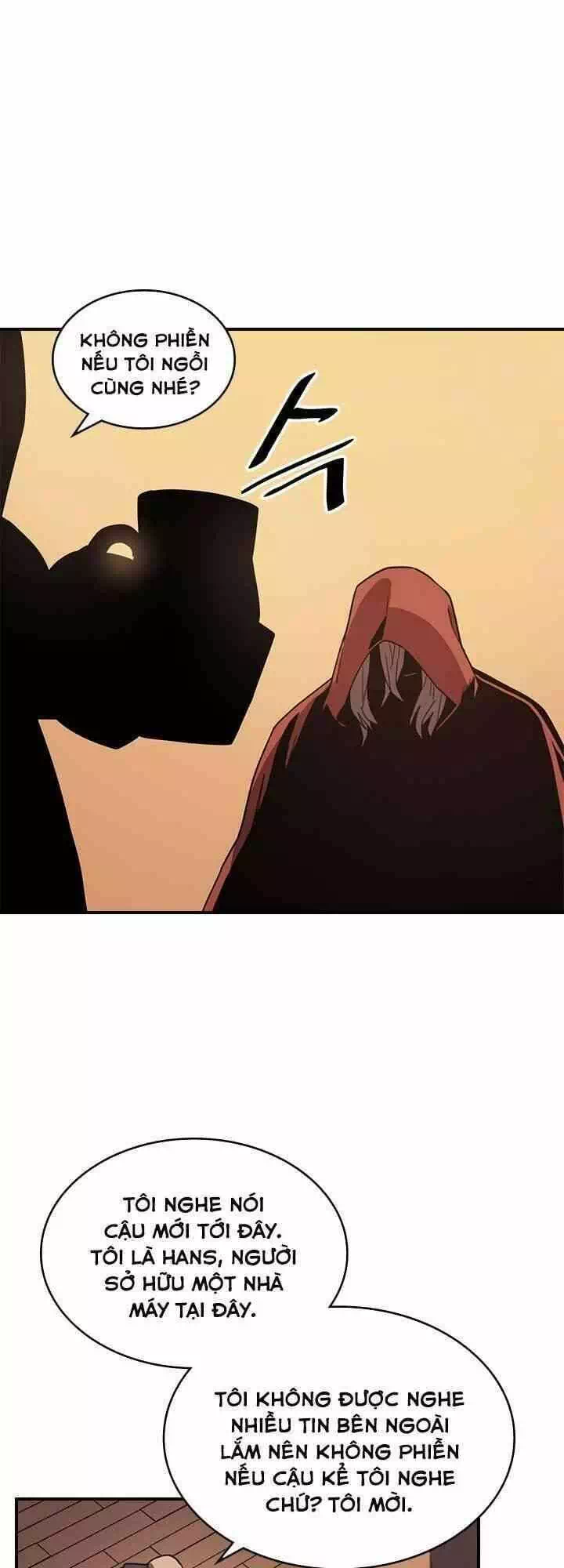 Truyện Tranh Chuyển Sinh Ma Pháp Đặc Biệt Yếu trang 5