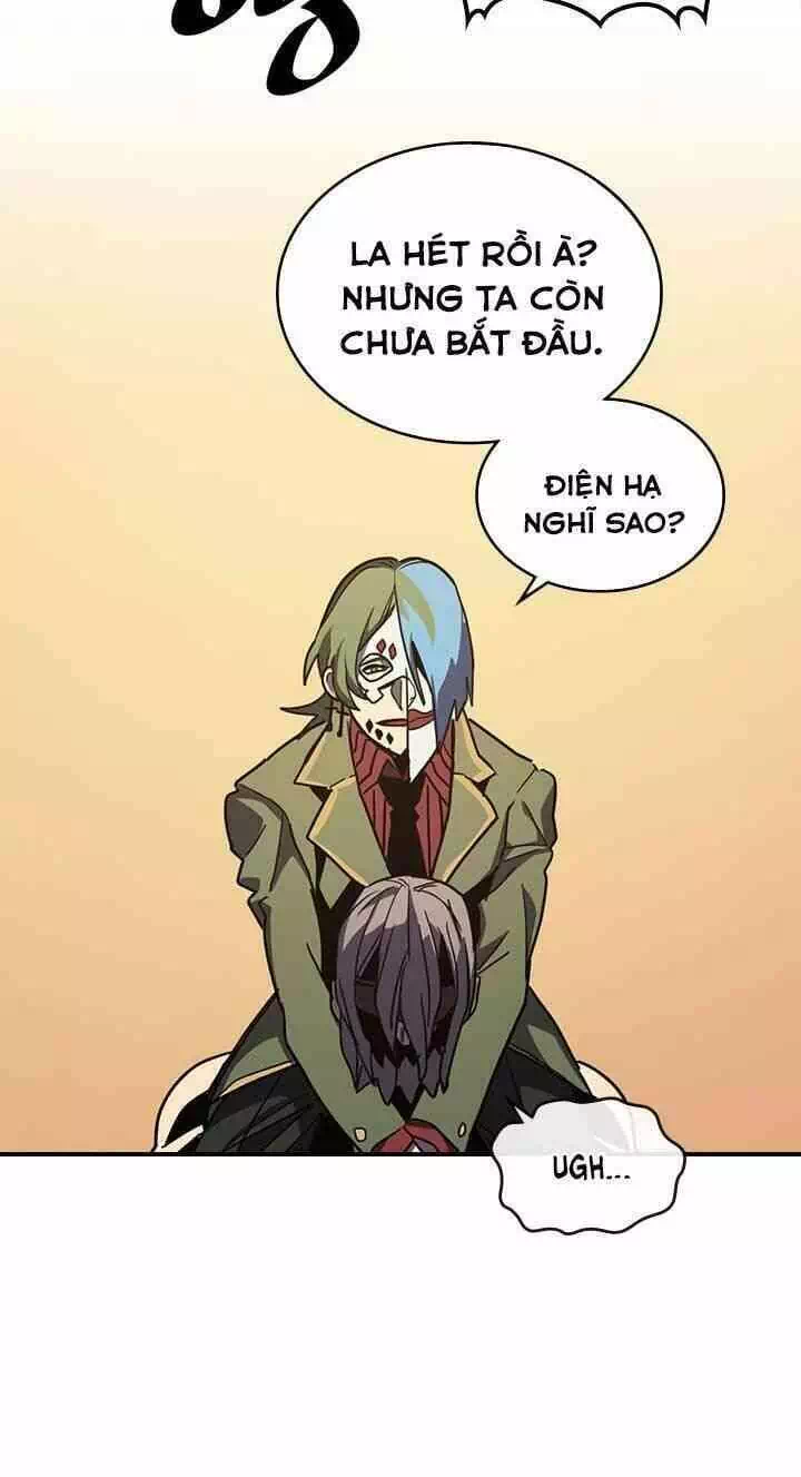 Truyện Tranh Chuyển Sinh Ma Pháp Đặc Biệt Yếu trang 5