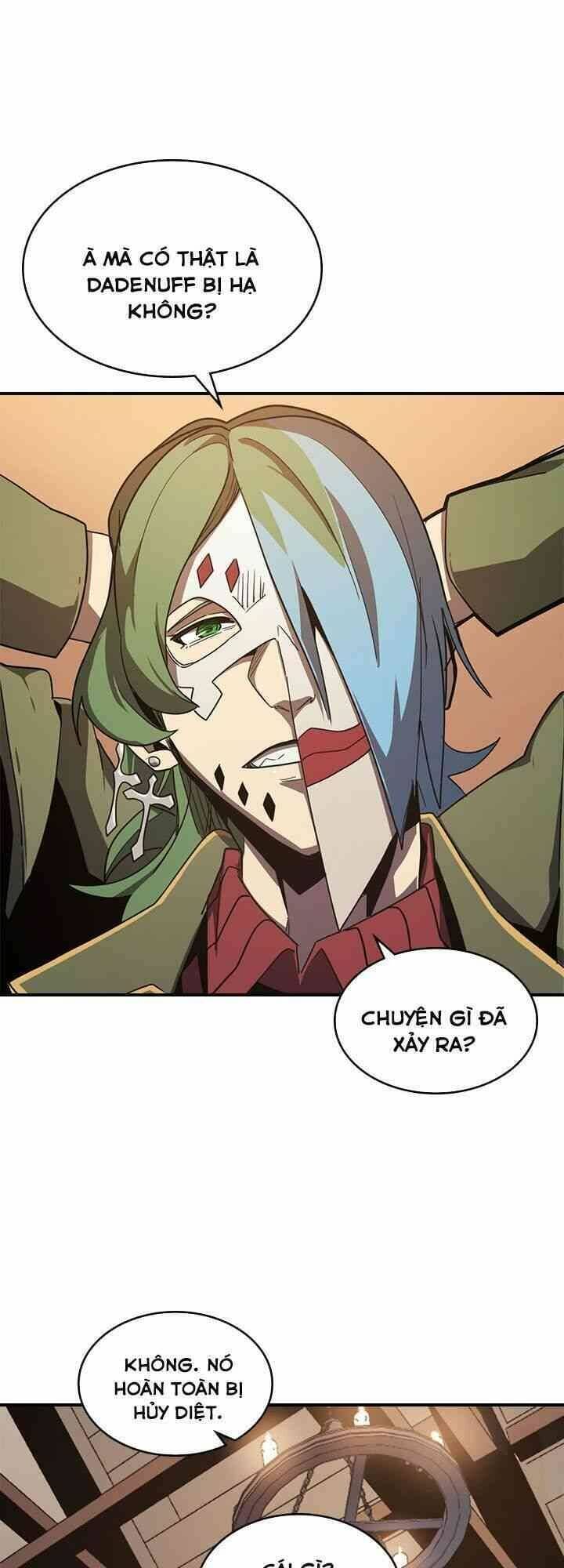 Truyện Tranh Chuyển Sinh Ma Pháp Đặc Biệt Yếu trang 5