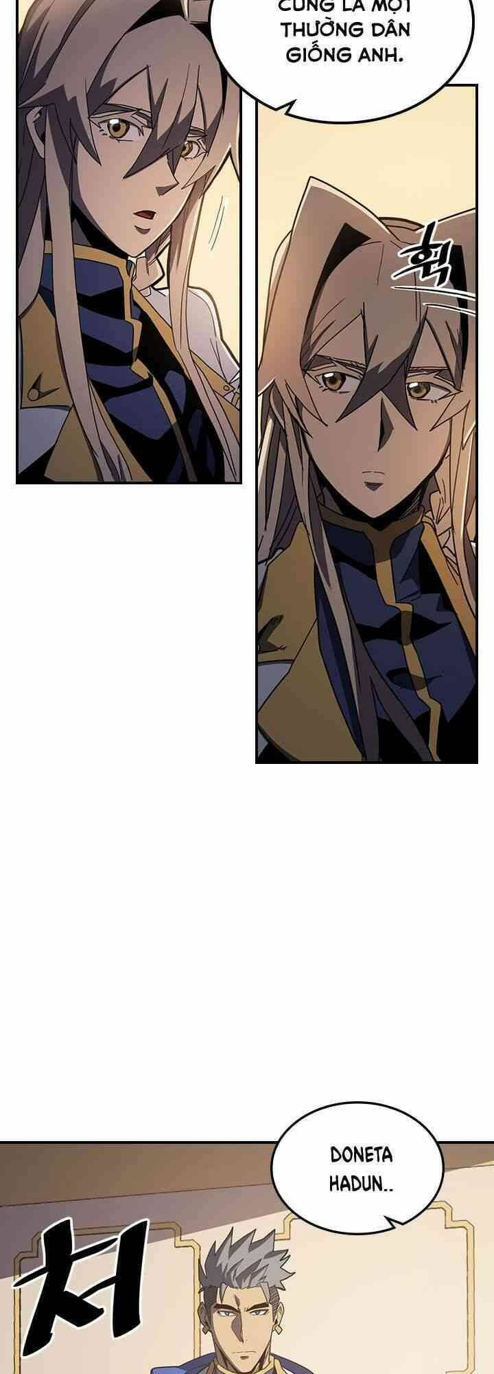 Truyện Tranh Chuyển Sinh Ma Pháp Đặc Biệt Yếu trang 5