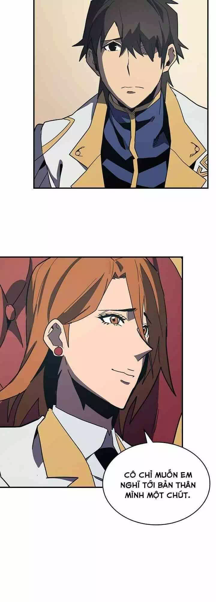 Truyện Tranh Chuyển Sinh Ma Pháp Đặc Biệt Yếu trang 5