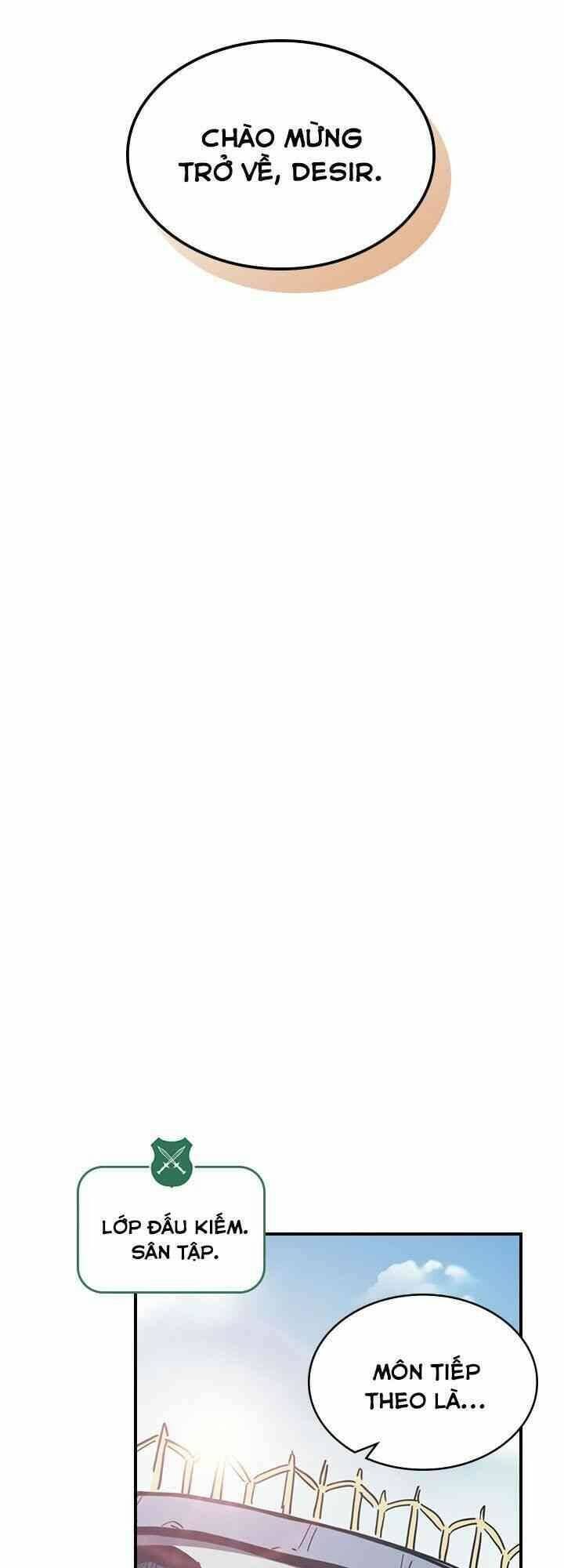 Truyện Tranh Chuyển Sinh Ma Pháp Đặc Biệt Yếu trang 5