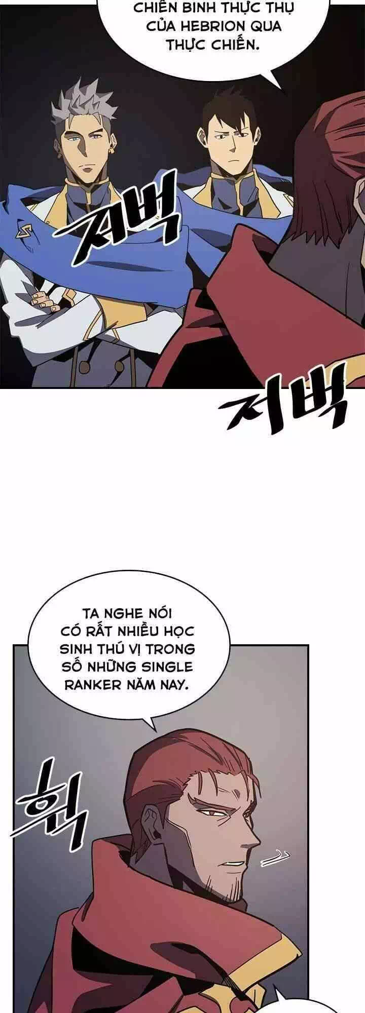 Truyện Tranh Chuyển Sinh Ma Pháp Đặc Biệt Yếu trang 5