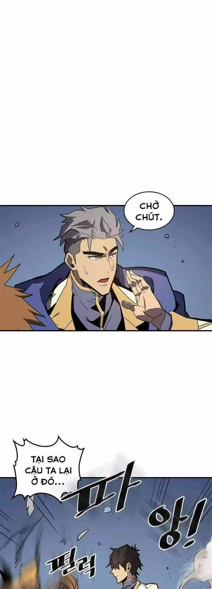 Truyện Tranh Chuyển Sinh Ma Pháp Đặc Biệt Yếu trang 5