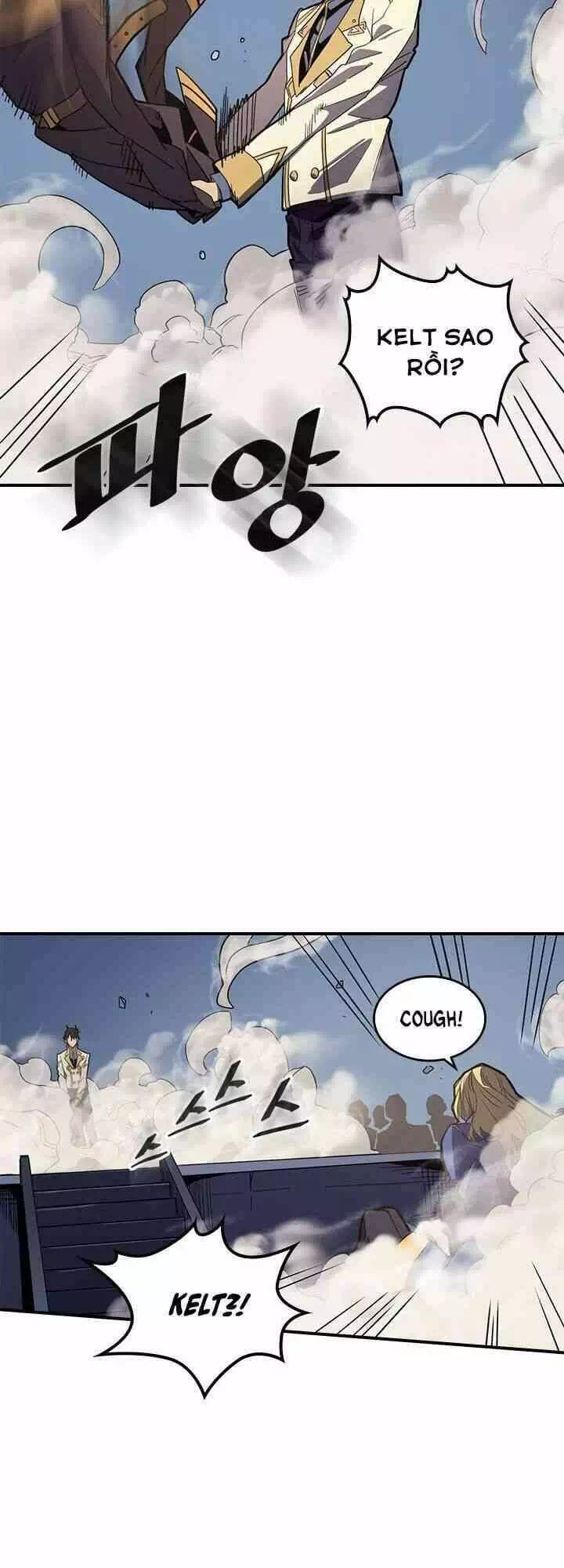 Truyện Tranh Chuyển Sinh Ma Pháp Đặc Biệt Yếu trang 5