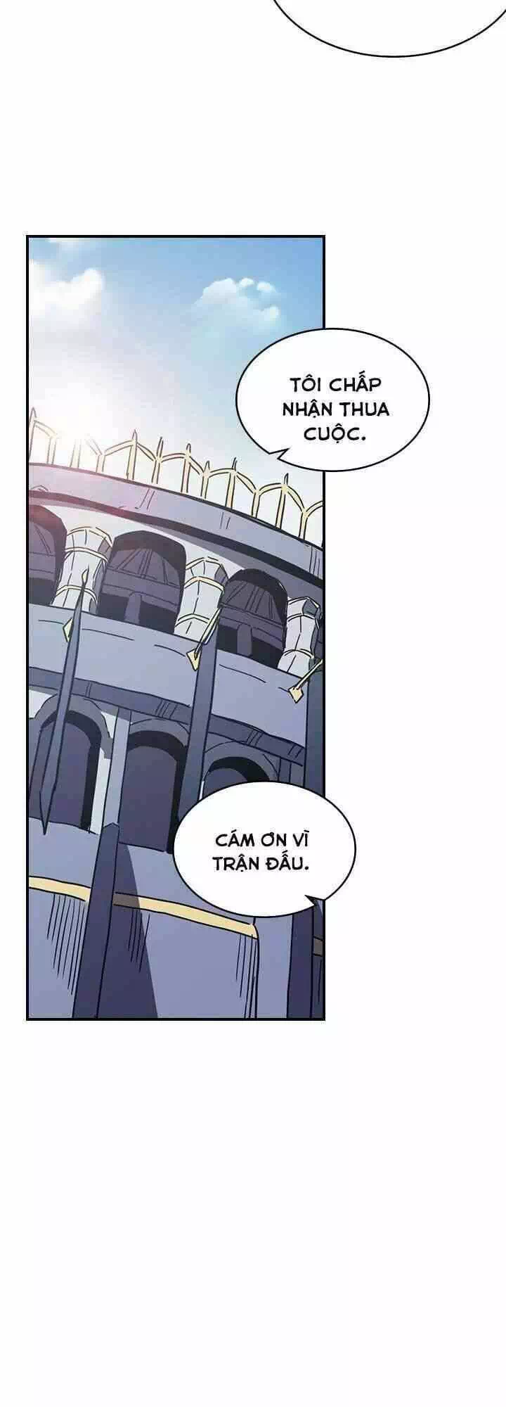 Truyện Tranh Chuyển Sinh Ma Pháp Đặc Biệt Yếu trang 5