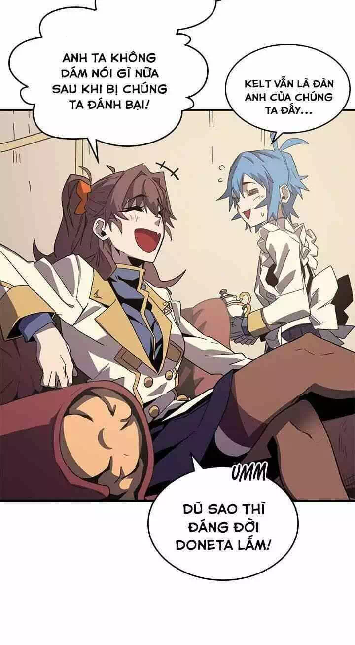 Truyện Tranh Chuyển Sinh Ma Pháp Đặc Biệt Yếu trang 5