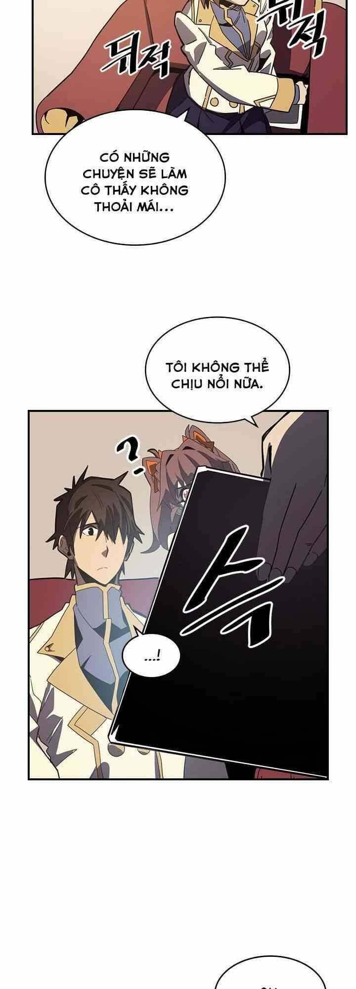 Truyện Tranh Chuyển Sinh Ma Pháp Đặc Biệt Yếu trang 5