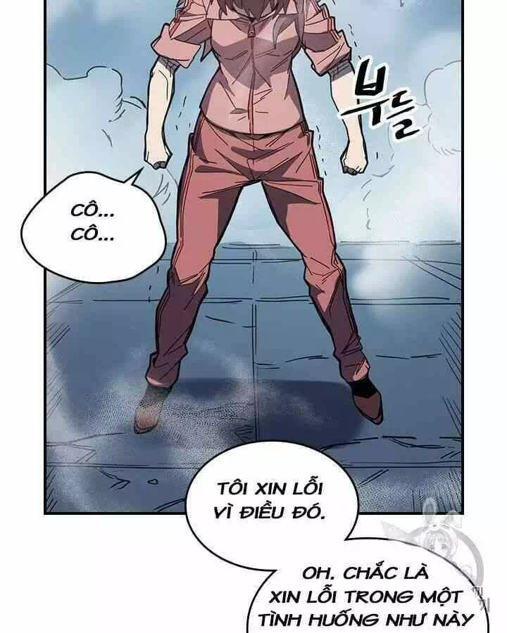 Truyện Tranh Chuyển Sinh Ma Pháp Đặc Biệt Yếu trang 5