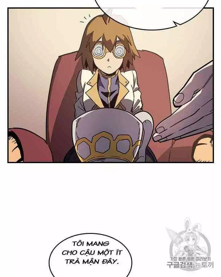 Truyện Tranh Chuyển Sinh Ma Pháp Đặc Biệt Yếu trang 5