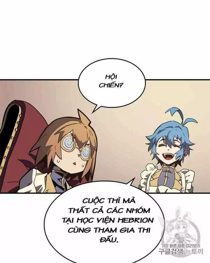 Truyện Tranh Chuyển Sinh Ma Pháp Đặc Biệt Yếu trang 5
