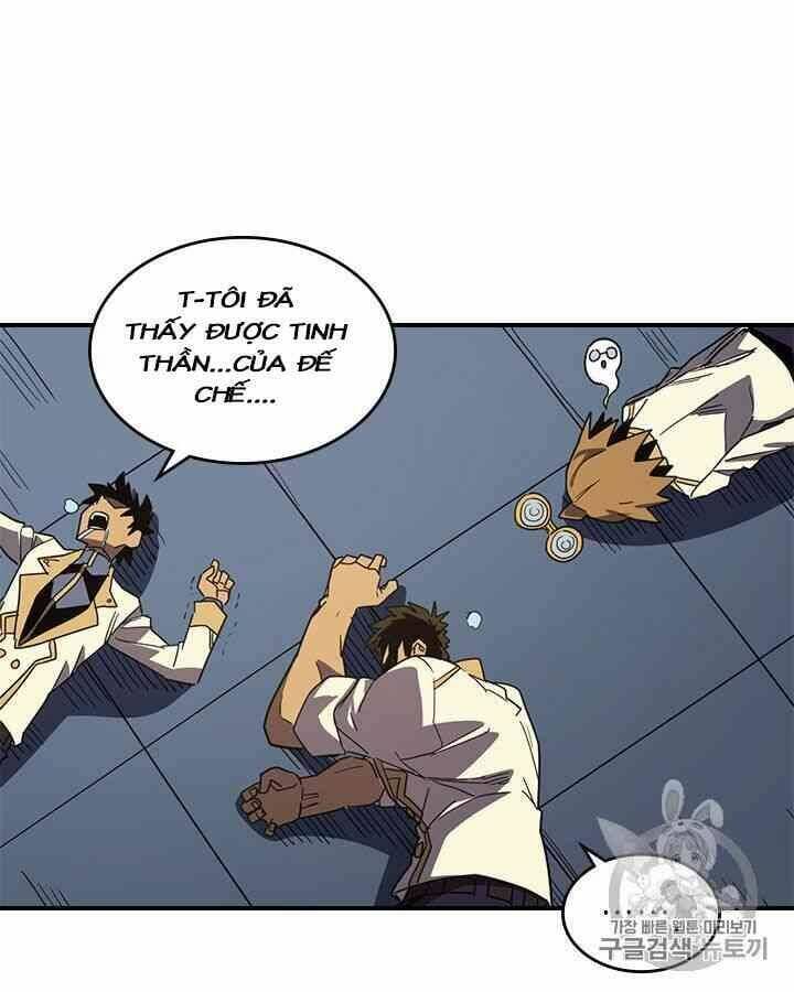 Truyện Tranh Chuyển Sinh Ma Pháp Đặc Biệt Yếu trang 5