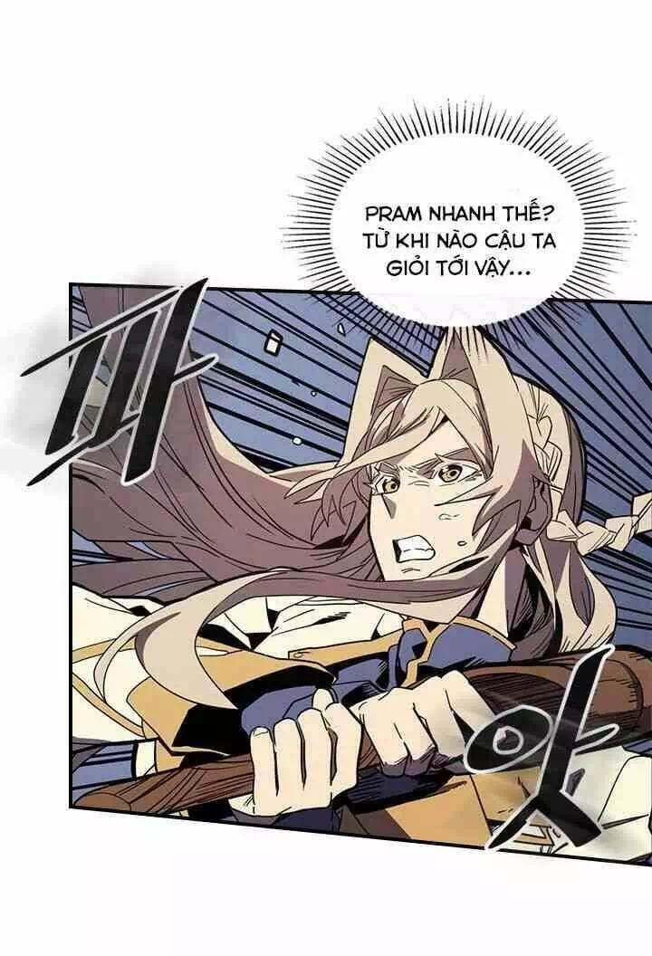 Truyện Tranh Chuyển Sinh Ma Pháp Đặc Biệt Yếu trang 5