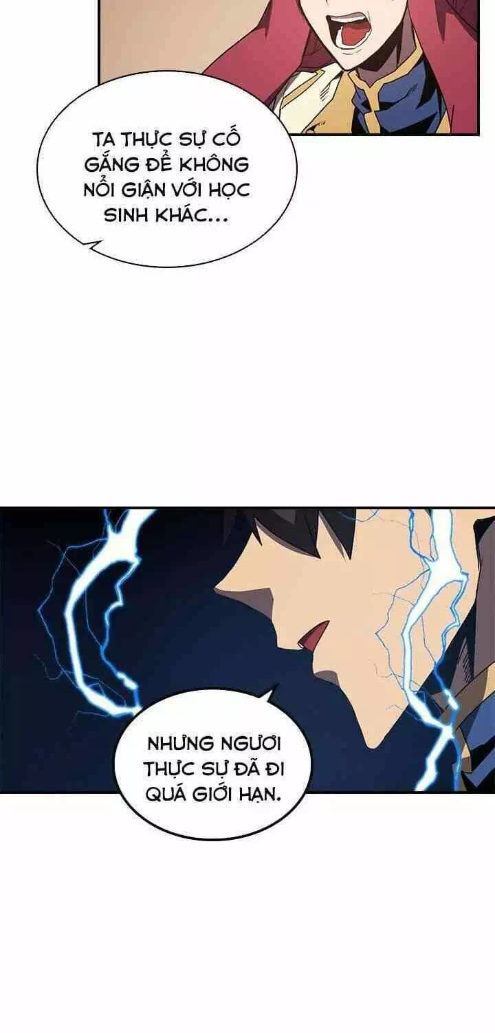 Truyện Tranh Chuyển Sinh Ma Pháp Đặc Biệt Yếu trang 5