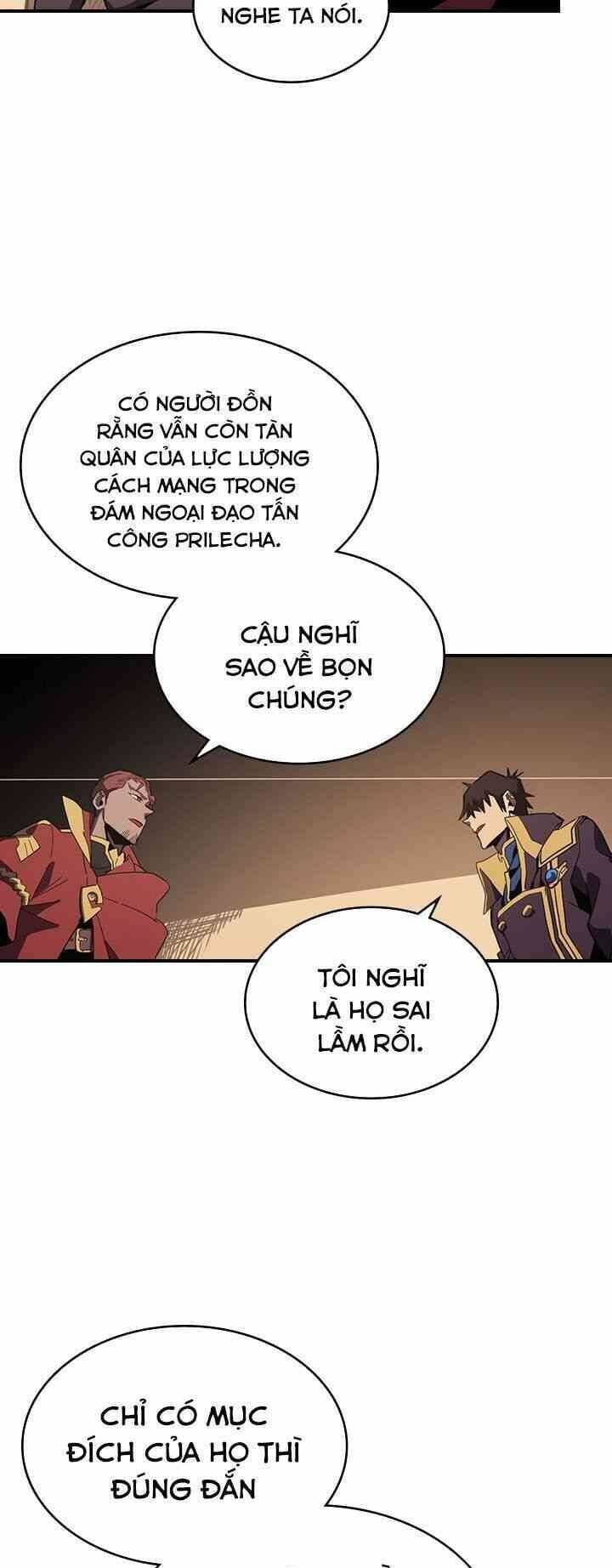 Truyện Tranh Chuyển Sinh Ma Pháp Đặc Biệt Yếu trang 5