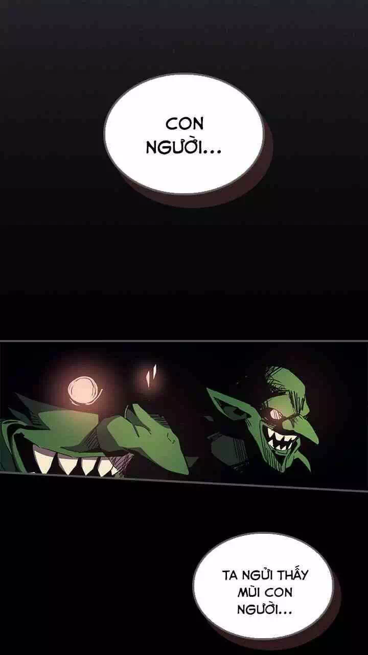 Truyện Tranh Chuyển Sinh Ma Pháp Đặc Biệt Yếu trang 5