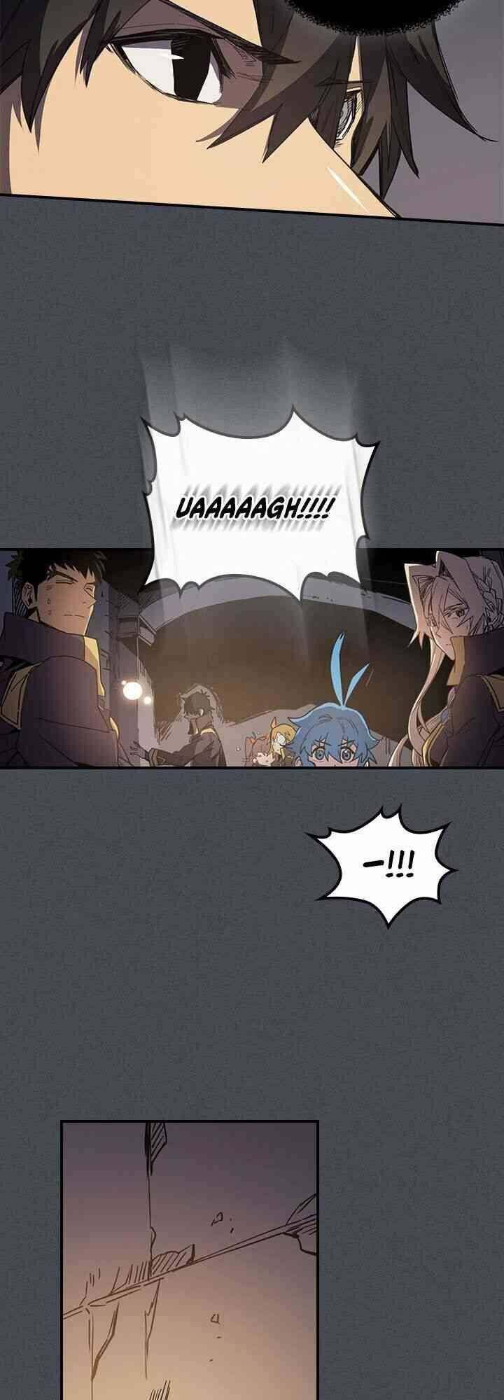 Truyện Tranh Chuyển Sinh Ma Pháp Đặc Biệt Yếu trang 5