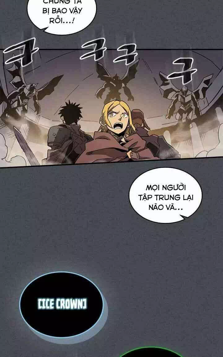 Truyện Tranh Chuyển Sinh Ma Pháp Đặc Biệt Yếu trang 5