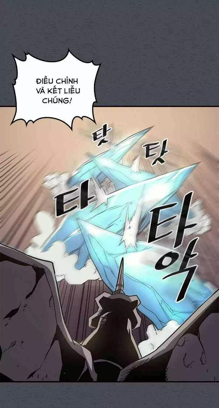 Truyện Tranh Chuyển Sinh Ma Pháp Đặc Biệt Yếu trang 5