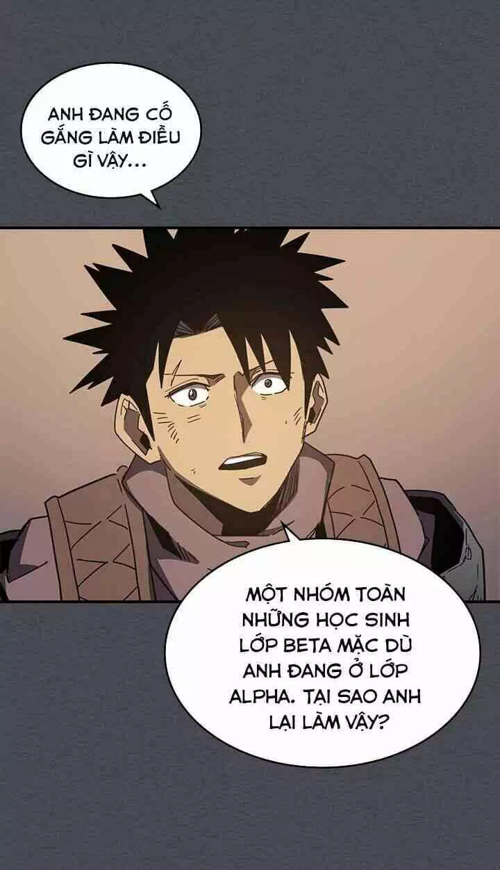 Truyện Tranh Chuyển Sinh Ma Pháp Đặc Biệt Yếu trang 5