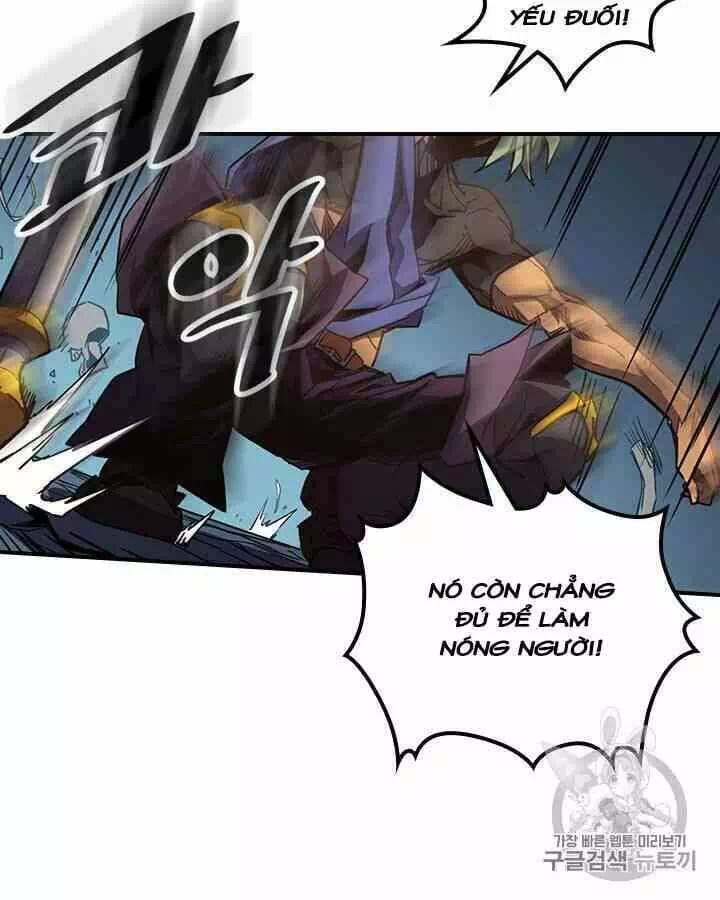 Truyện Tranh Chuyển Sinh Ma Pháp Đặc Biệt Yếu trang 5