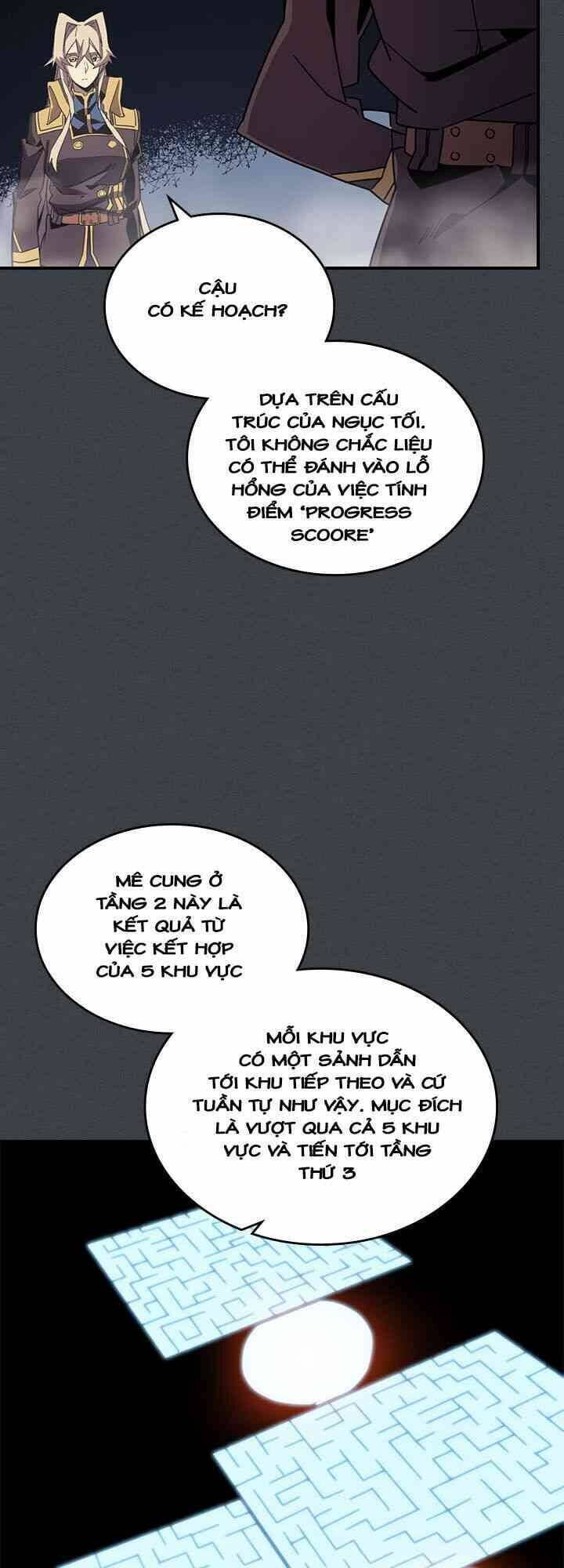 Truyện Tranh Chuyển Sinh Ma Pháp Đặc Biệt Yếu trang 5