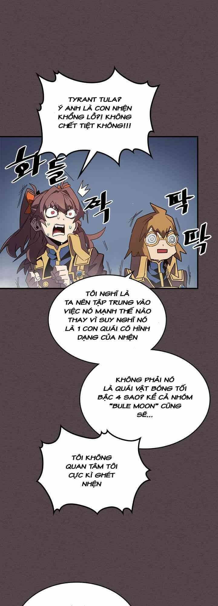 Truyện Tranh Chuyển Sinh Ma Pháp Đặc Biệt Yếu trang 5