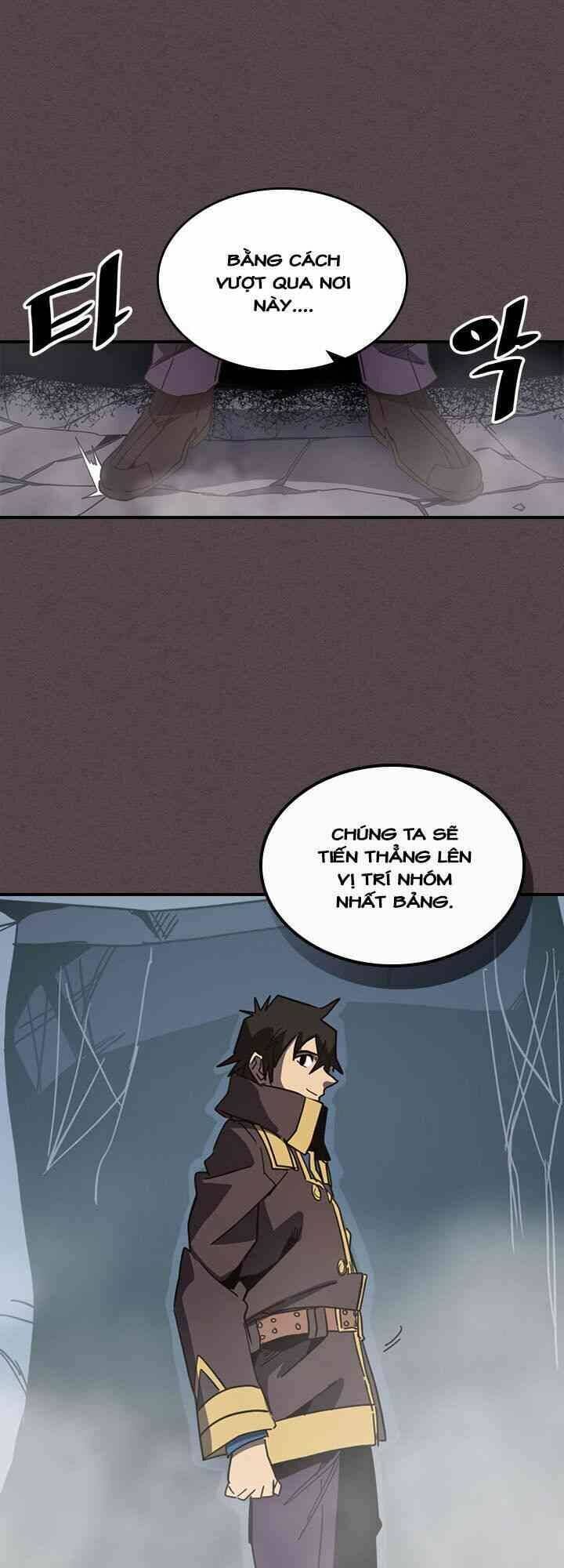 Truyện Tranh Chuyển Sinh Ma Pháp Đặc Biệt Yếu trang 5