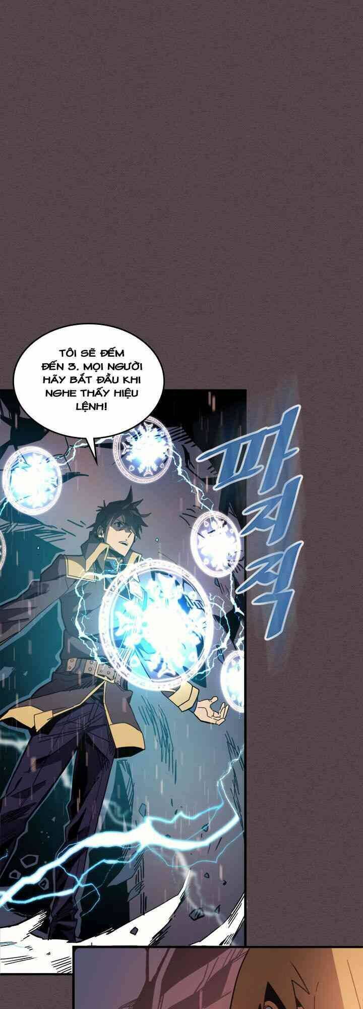Truyện Tranh Chuyển Sinh Ma Pháp Đặc Biệt Yếu trang 5