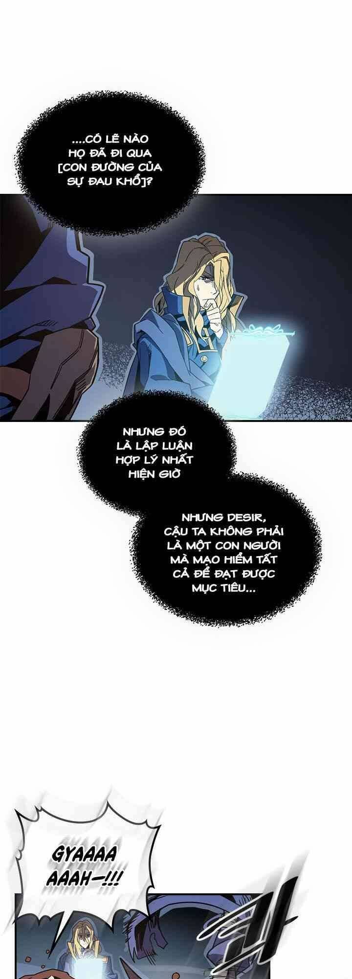 Truyện Tranh Chuyển Sinh Ma Pháp Đặc Biệt Yếu trang 5