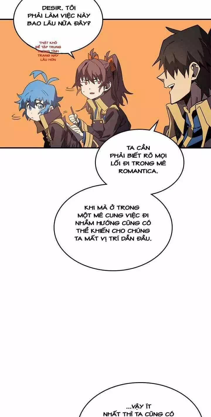 Truyện Tranh Chuyển Sinh Ma Pháp Đặc Biệt Yếu trang 5