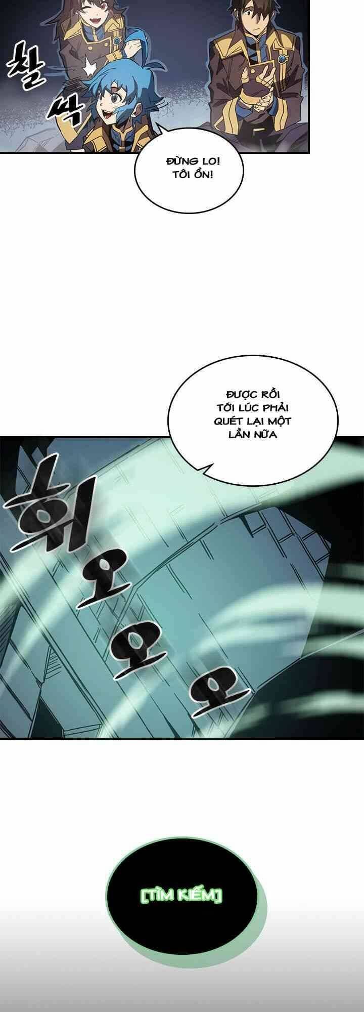 Truyện Tranh Chuyển Sinh Ma Pháp Đặc Biệt Yếu trang 5