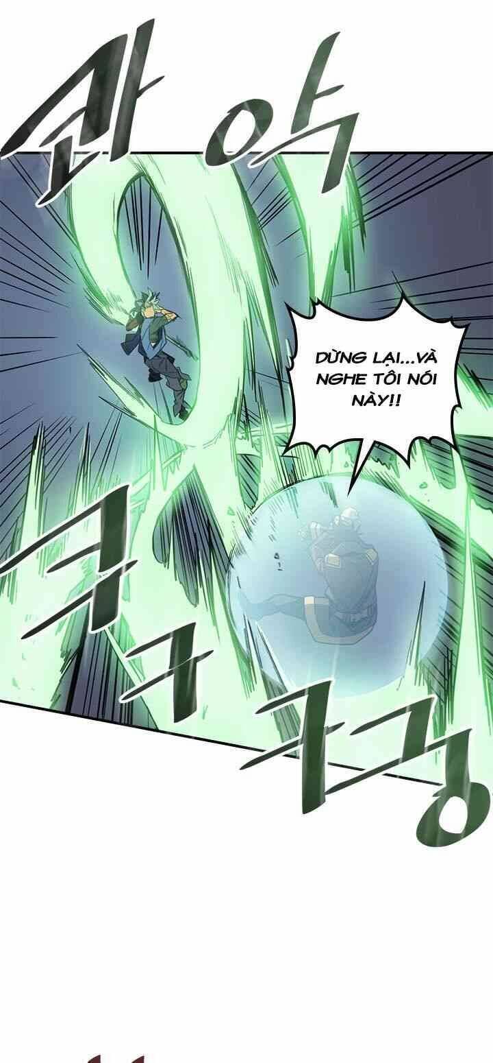 Truyện Tranh Chuyển Sinh Ma Pháp Đặc Biệt Yếu trang 5