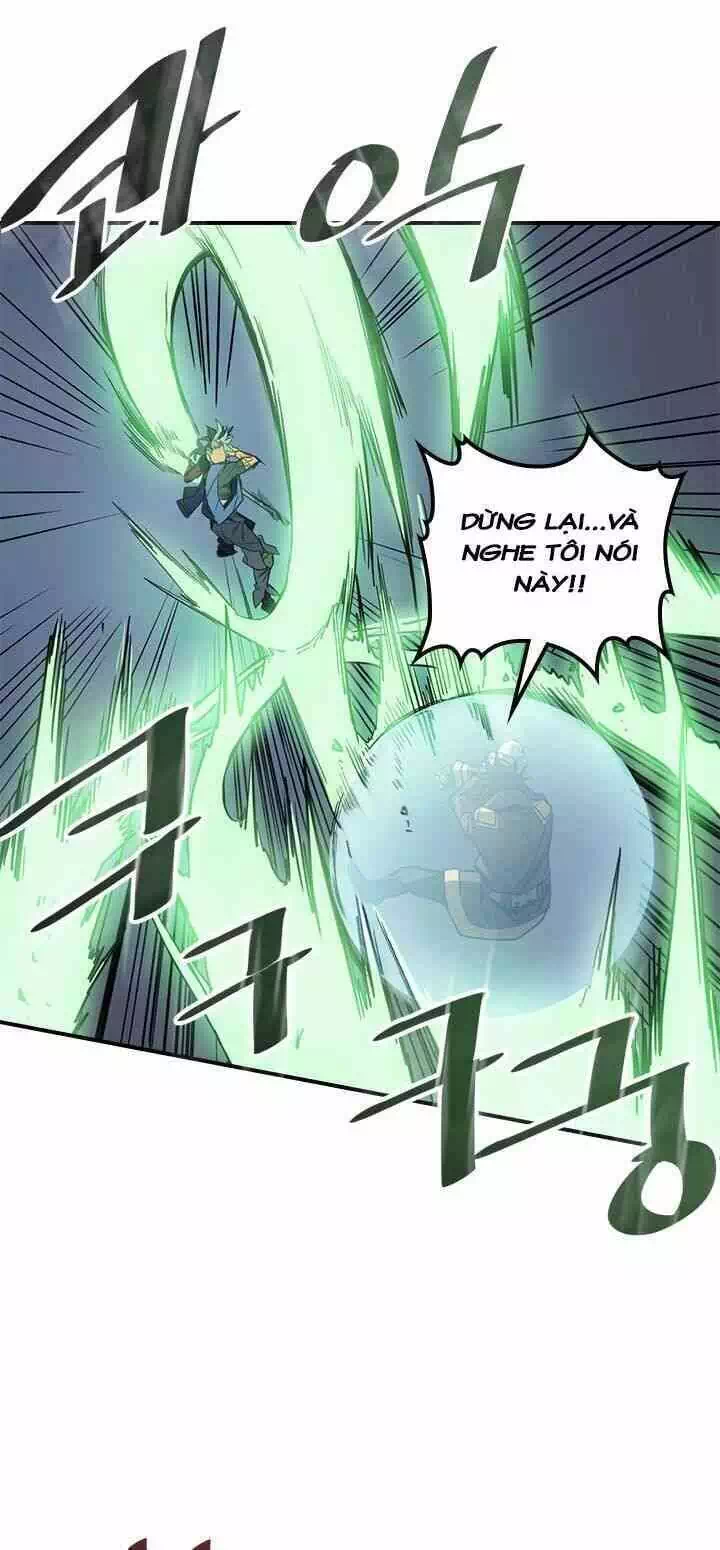 Truyện Tranh Chuyển Sinh Ma Pháp Đặc Biệt Yếu trang 5