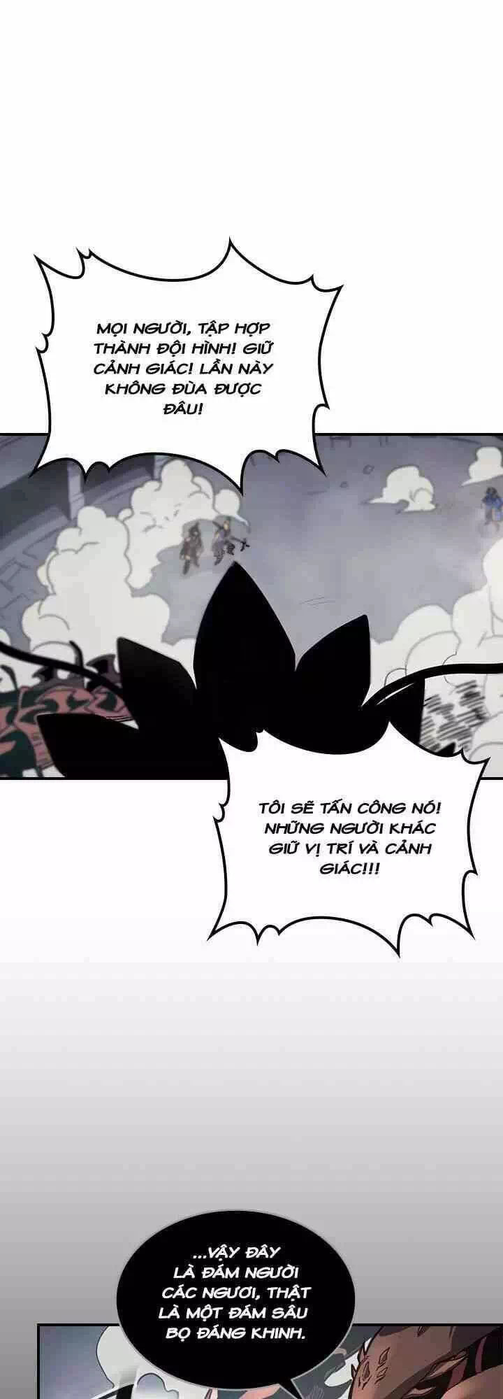 Truyện Tranh Chuyển Sinh Ma Pháp Đặc Biệt Yếu trang 5