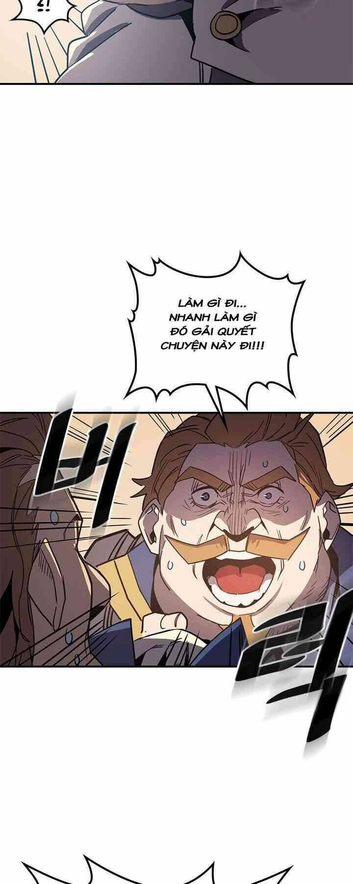 Truyện Tranh Chuyển Sinh Ma Pháp Đặc Biệt Yếu trang 5