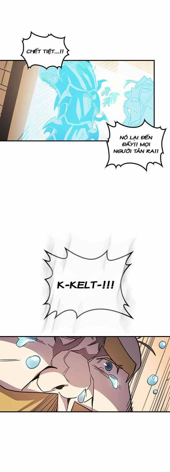 Truyện Tranh Chuyển Sinh Ma Pháp Đặc Biệt Yếu trang 5