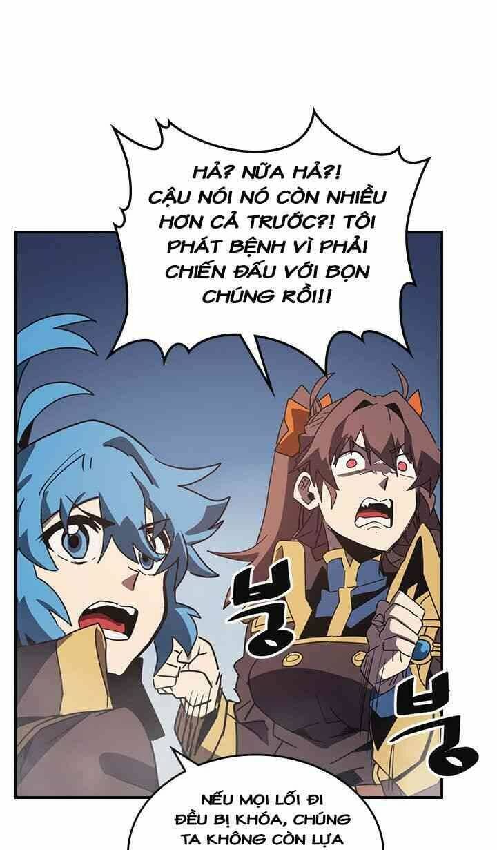 Truyện Tranh Chuyển Sinh Ma Pháp Đặc Biệt Yếu trang 5